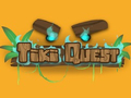 Hry Tiki Quest