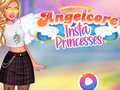 Hry Angel Core Insta Princesses