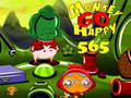 Hry Monkey Go Happy Stage 565