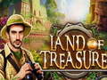 Hry Land of treasure