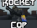 Hry Rocket Cop