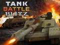 Hry Tank Battle Blitz