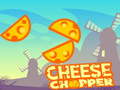 Hry Cheese Chopper
