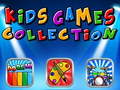 Hry Kids Games Collection
