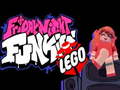 Hry Friday Night Funkin’ LEGO