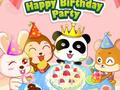 Hry Happy Birthday Party
