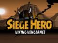 Hry Siege Hero Viking Vengeance