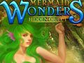 Hry Mermaid Wonders Hidden Object