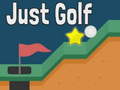Hry Just Golf