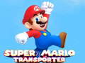 Hry Super Mario Transporter 