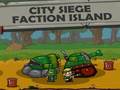 Hry City Siege Factions Island