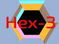 Hry Hex - 3