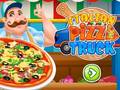 Hry Itialian Pizza Truck