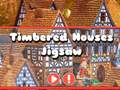 Hry Timbered Houses Jigsaw