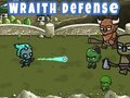 Hry Wraith Defense