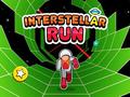Hry Interstellar Run