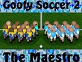 Hry Goofy Soccer 2 The Maestro