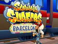 Hry Subway Surfers World Tour: Barcelona