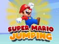 Hry Super Mario Jumping