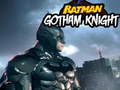Hry Batman Gotham Knight Skating