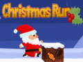 Hry Christmas Run