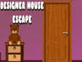 Hry Designer House Escape