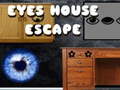 Hry Eyes House Escape