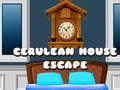 Hry Cerulean House Escape
