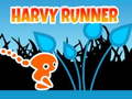 Hry Harvy Runner