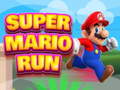 Hry Super Mario Run 