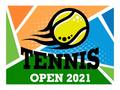 Hry Tennis Open 2021