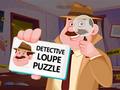 Hry Detective Loupe
