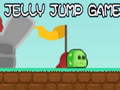 Hry Jelly jump Game