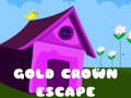 Hry Gold Crown Escape
