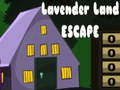 Hry Lavender Land Escape