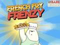Hry French Fry Frenzy