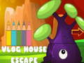 Hry Vlog House Escape
