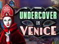 Hry Undercover in Venice
