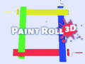 Hry Paint Roll 3D