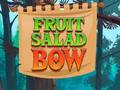 Hry Fruit Salad Bow