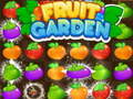 Hry Fruit Garden
