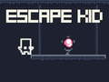 Hry Escape Kid