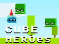 Hry Cube Heroes