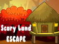 Hry Scary Land Escape