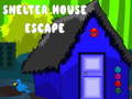 Hry Shelter House Escape
