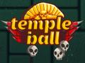 Hry Temple Ball