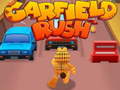 Hry Garfield Rush