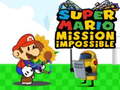 Hry Super Mario Mission Impossible