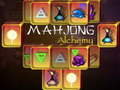 Hry Mahjong Alchemy