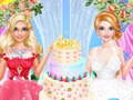 Hry Wedding Cake Master 2